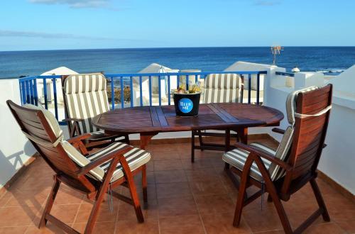 Casa Del Mar