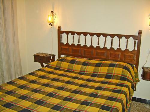 Holiday Home La Bonica
