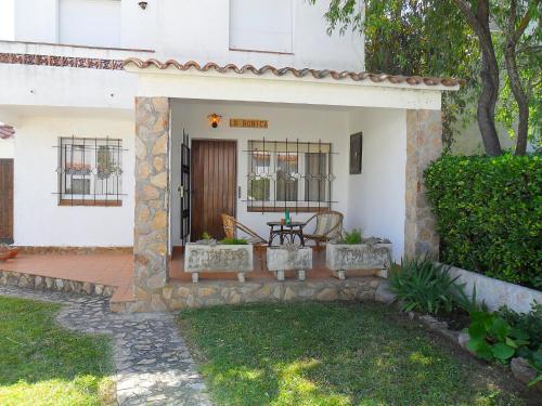 Holiday Home La Bonica