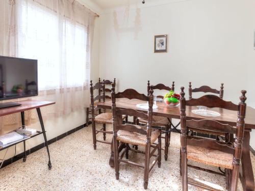 Holiday Home La Bonica