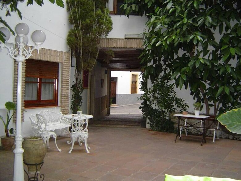 Hotel Albucasis