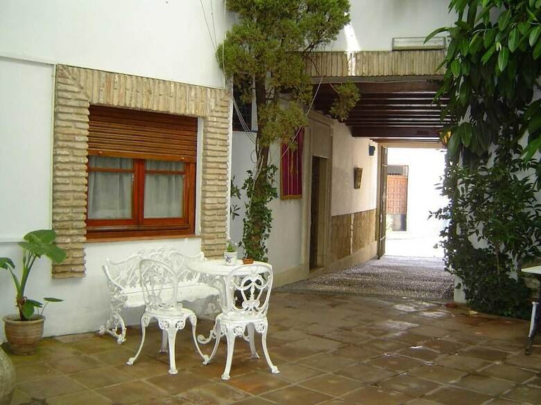 Hotel Albucasis