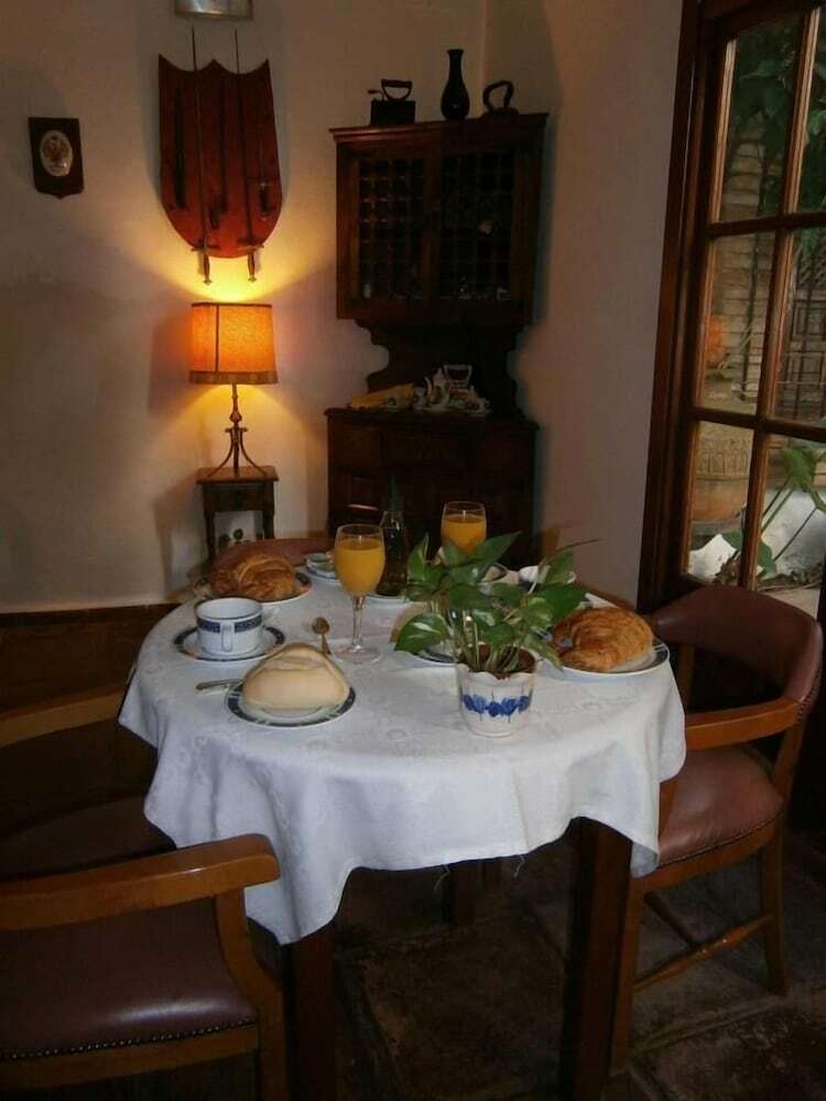 Hotel Albucasis