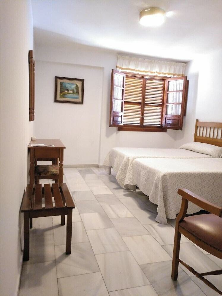 Hotel Albucasis