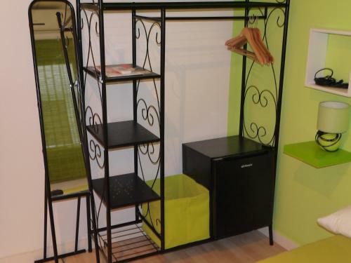 Hostal Colors Rooms