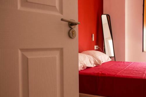 Hostal Colors Rooms