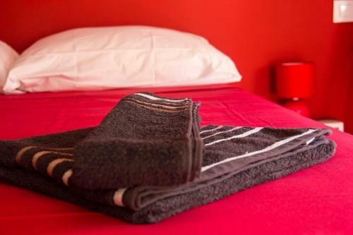Hostal Colors Rooms