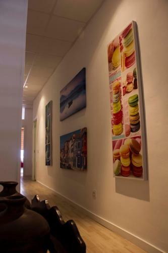Hostal Colors Rooms