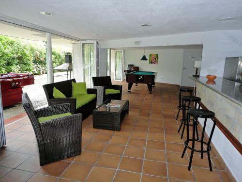 Holiday Home El Paraiso