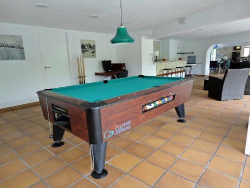 Holiday Home El Paraiso