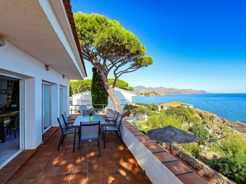 Holiday Home El Paraiso