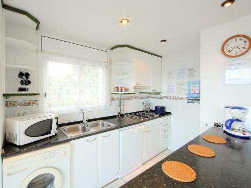Holiday Home El Paraiso