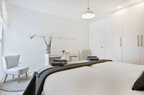 Apartamento El Mirador De Zaragoza