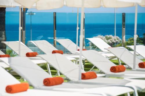 Apartamentos Casas Pepe Adults Only