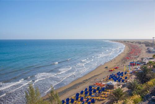 Apartamentos Casas Pepe Adults Only