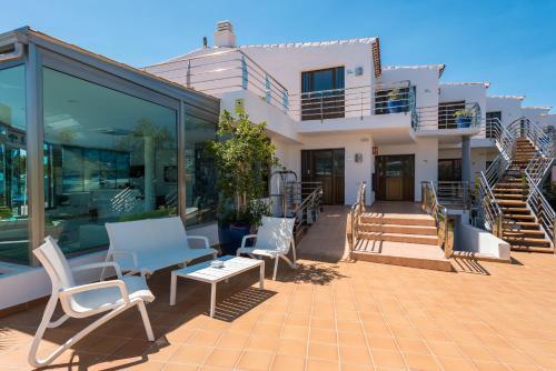 Apartamentos Casas Pepe Adults Only