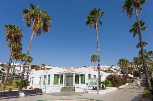 Apartment Eden Island Village