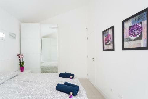 Apartment Eden Island Village