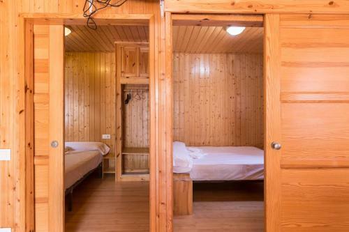 Camping Los Llanos