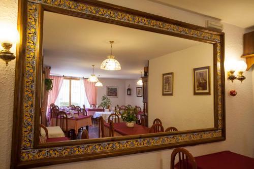 Hotel Arruebo