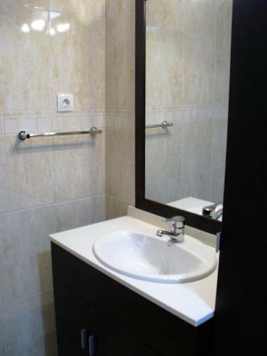 Apartament Volc� Garrinada