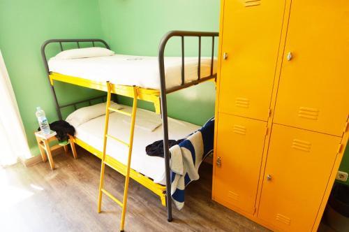 Los Amigos Hostel