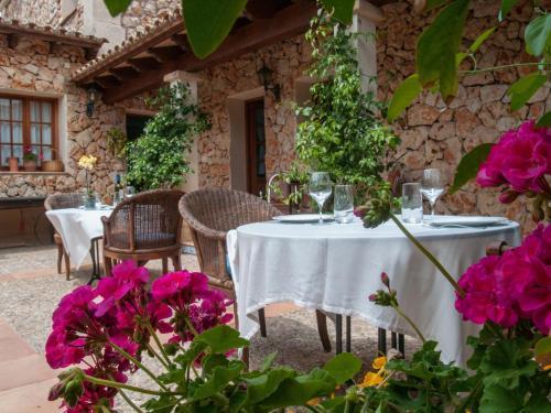 Agroturismo Son Tomaset