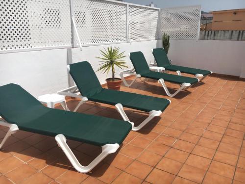 Apartamentos Jimmy 2
