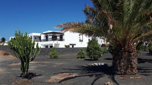 Casa Volcanes