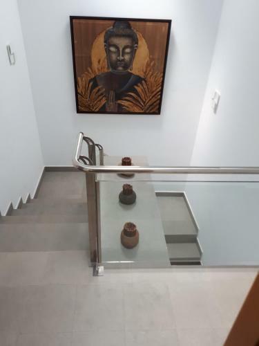 Casa Volcanes