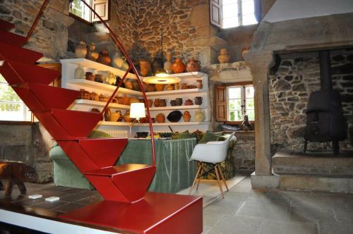 Hotel Casa Grande De Cornide