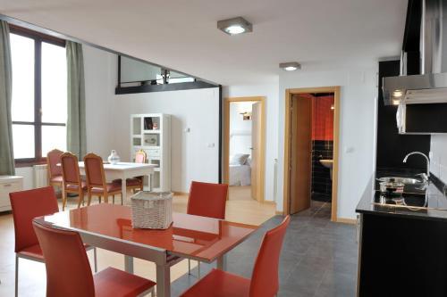 Apartamentos Virrey