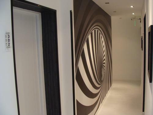 Hostal Jq Madrid 1