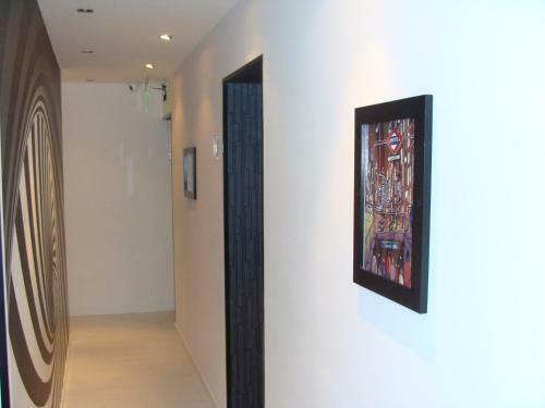 Hostal Jq Madrid 1