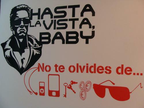 Hostal Jq Madrid 1