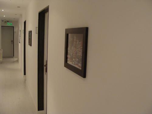 Hostal Jq Madrid 1