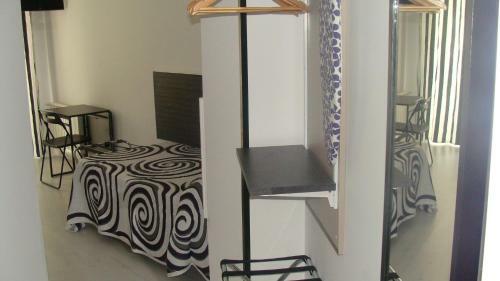 Hostal Jq Madrid 1