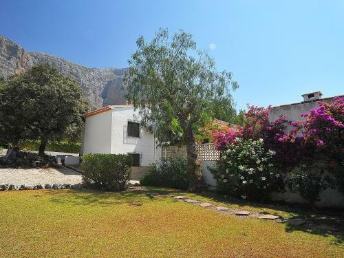 Holiday Home Escondite