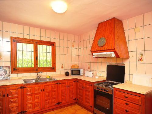 Holiday Home Escondite
