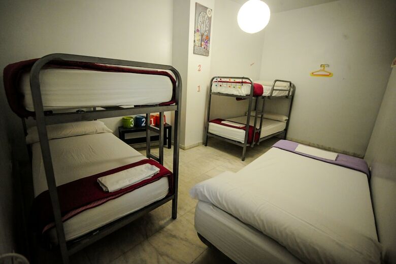 La Flamenka Hostel