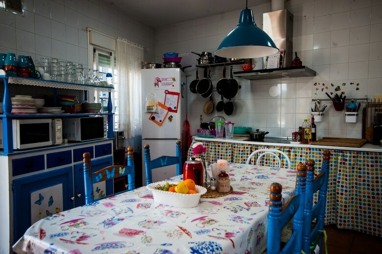 La Flamenka Hostel
