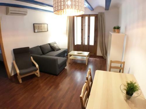 Apartamento Living Valencia Peydro