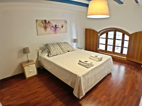 Apartamento Living Valencia Peydro
