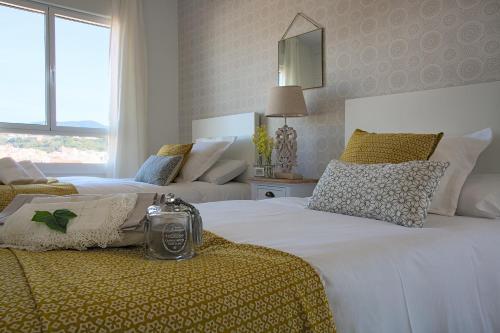 Apartamento Living4malaga Premium