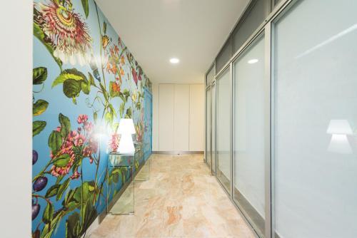 Apartamento Suites Garden Loft Vel�zquez