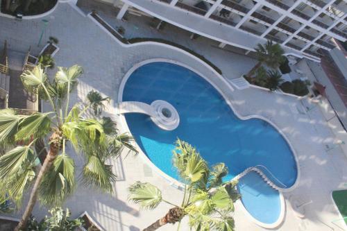 Apartamento Michelangelo 1007