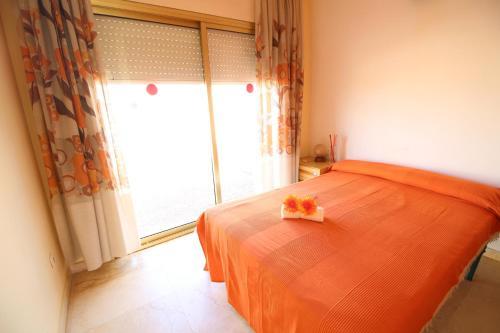 Apartamento Michelangelo 1007