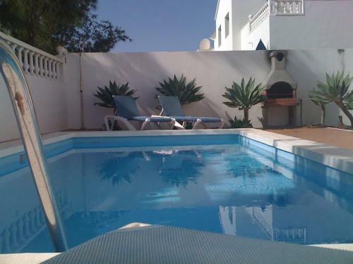 Villas Bocaina Beach