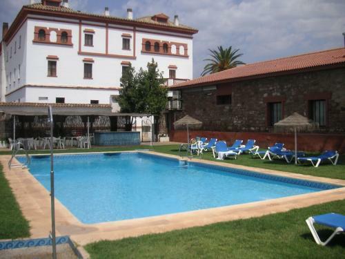 Gran Hotel & Spa