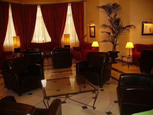 Gran Hotel & Spa